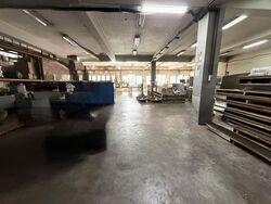 Marsiling Industrial Estate Road 1 (D25), Factory #604759521